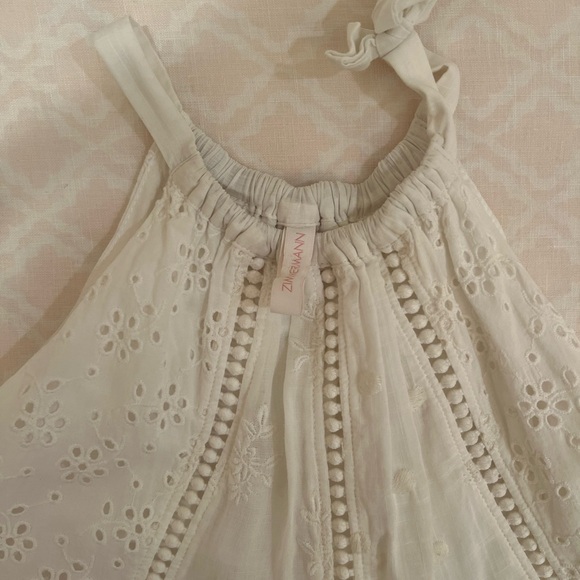 Zimmerman 2T TODDLER DRESS - Picture 2 of 2